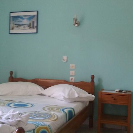 Poros House Hotel 외부 사진