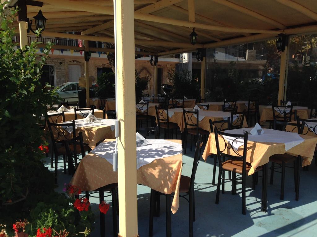 Poros House Hotel 외부 사진