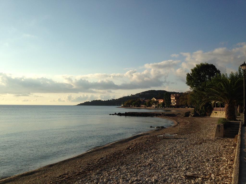 Poros House Hotel 외부 사진