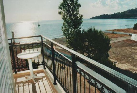 Poros House Hotel 외부 사진