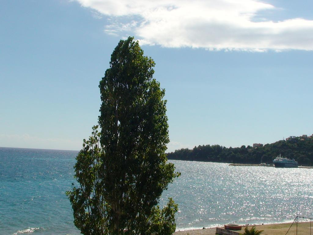 Poros House Hotel 외부 사진