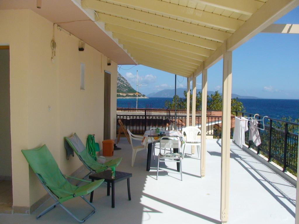Poros House Hotel 외부 사진