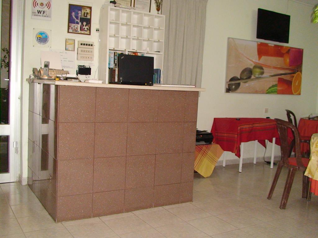 Poros House Hotel 외부 사진