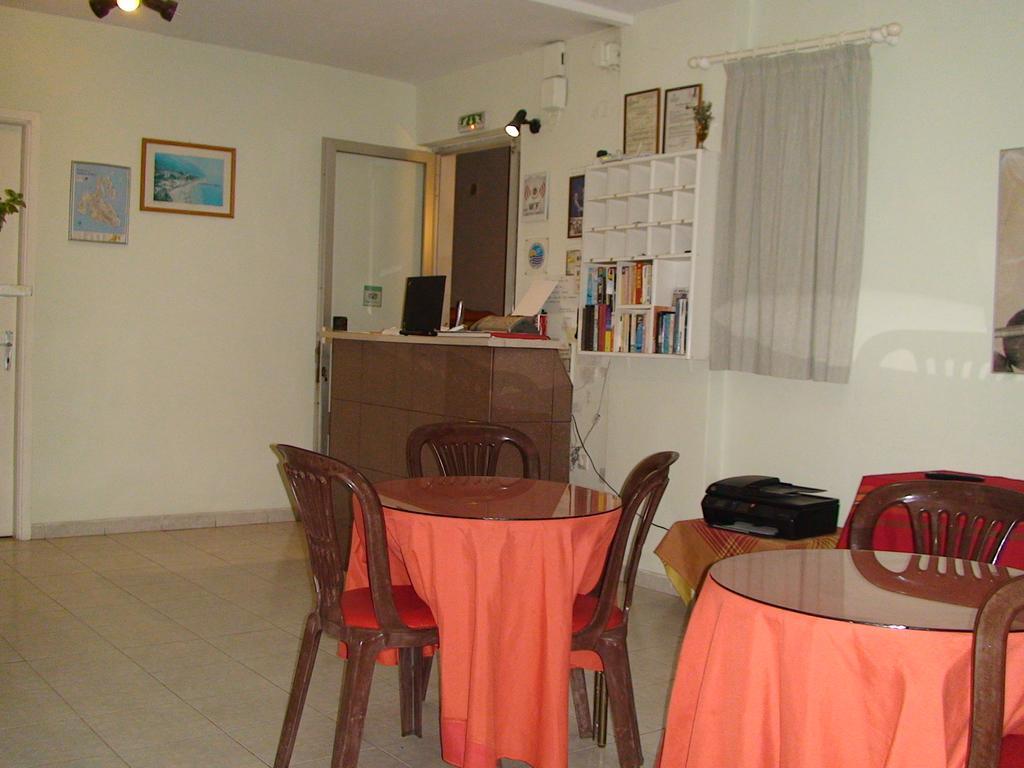 Poros House Hotel 외부 사진