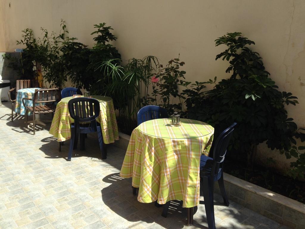 Poros House Hotel 외부 사진