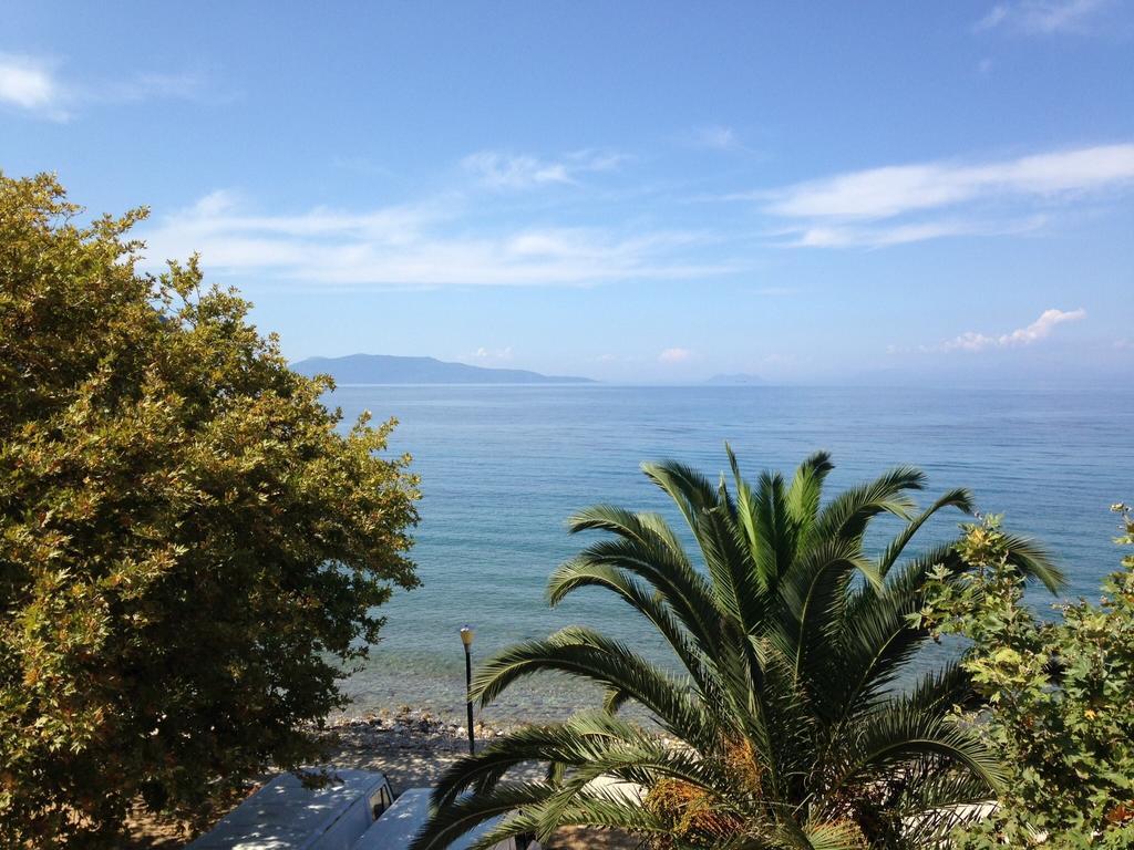 Poros House Hotel 외부 사진