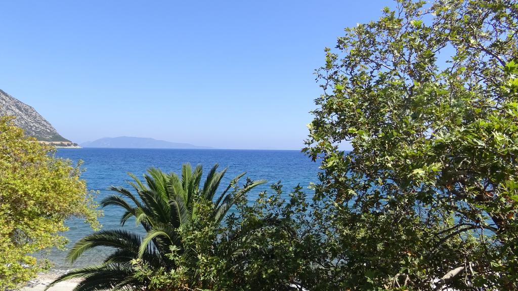 Poros House Hotel 외부 사진