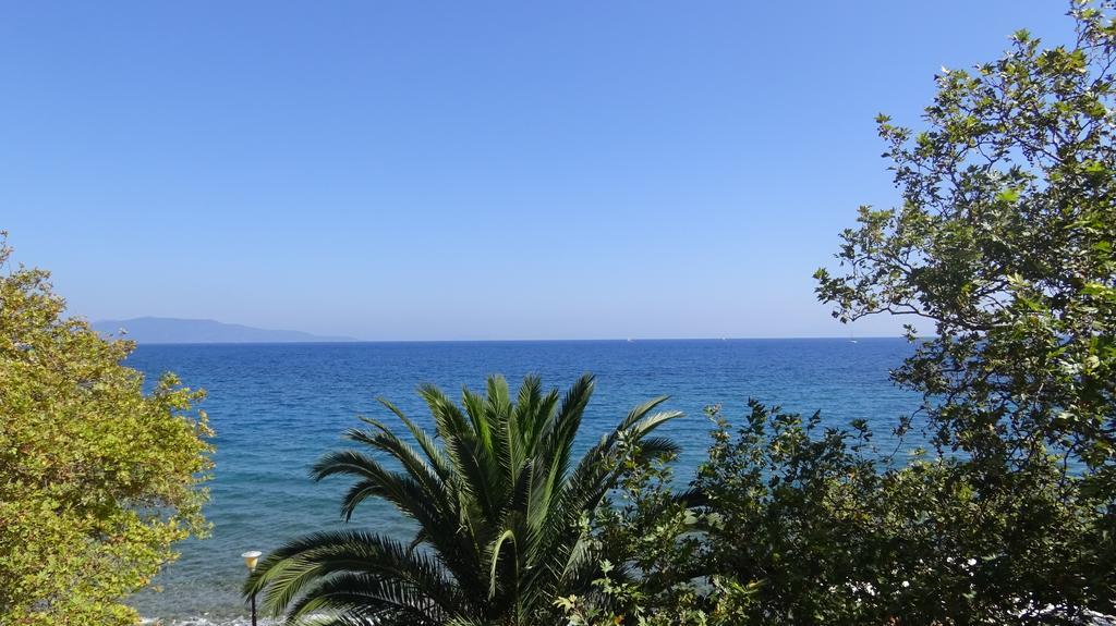 Poros House Hotel 외부 사진