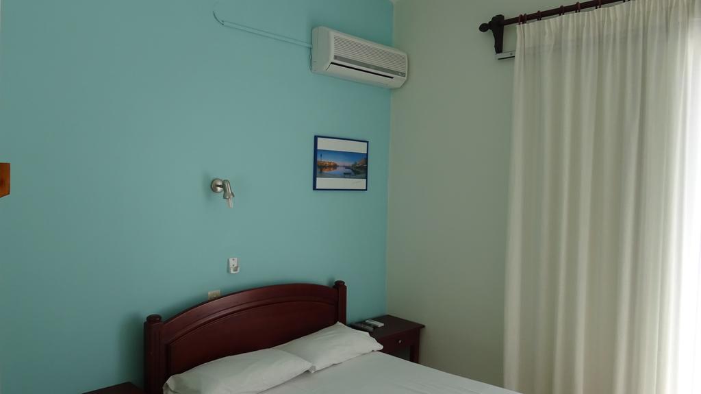 Poros House Hotel 외부 사진