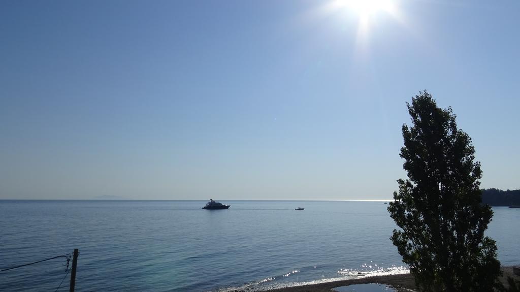 Poros House Hotel 외부 사진