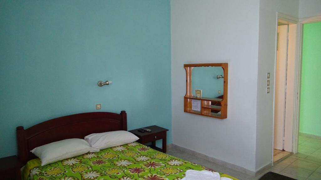 Poros House Hotel 외부 사진