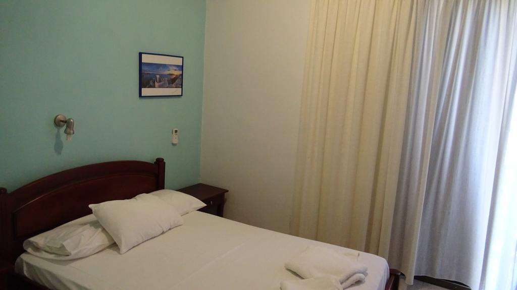 Poros House Hotel 외부 사진