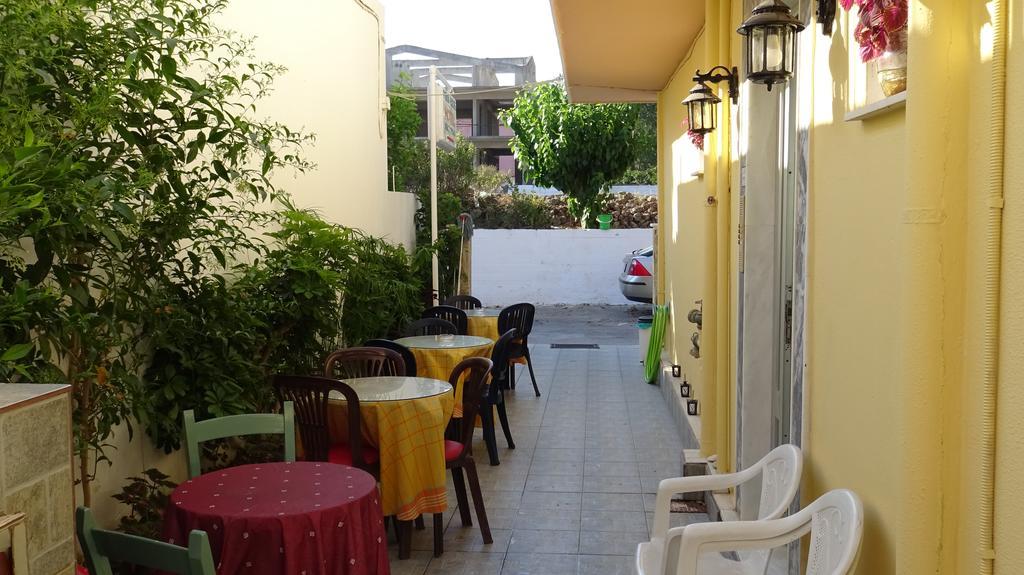 Poros House Hotel 외부 사진