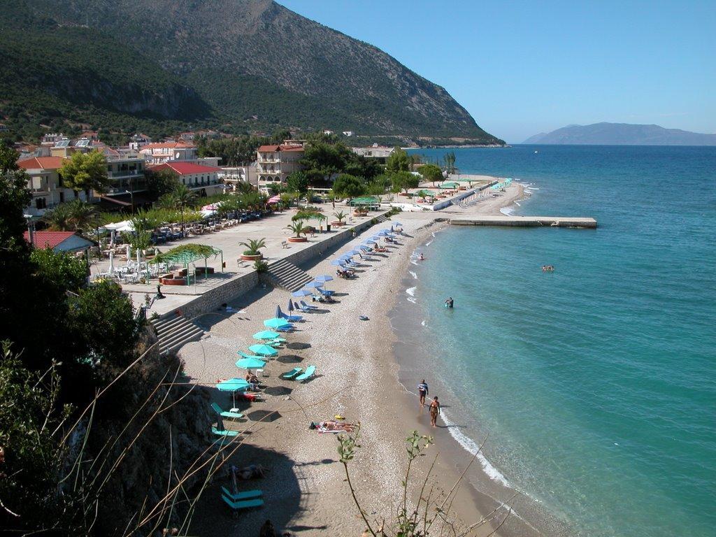 Poros House Hotel 외부 사진