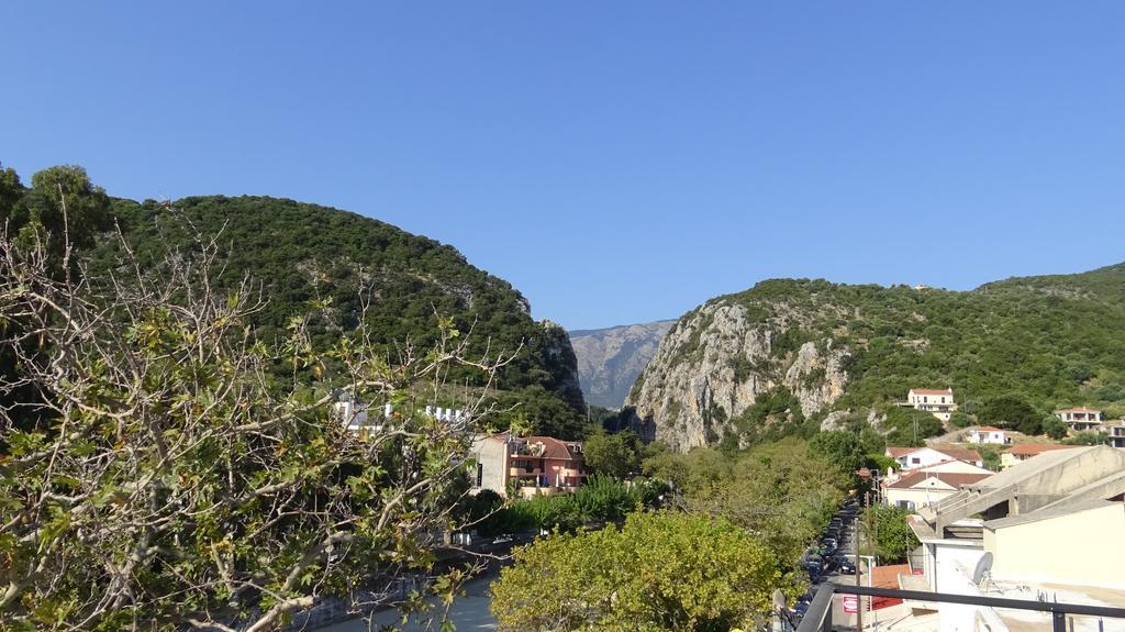 Poros House Hotel 외부 사진