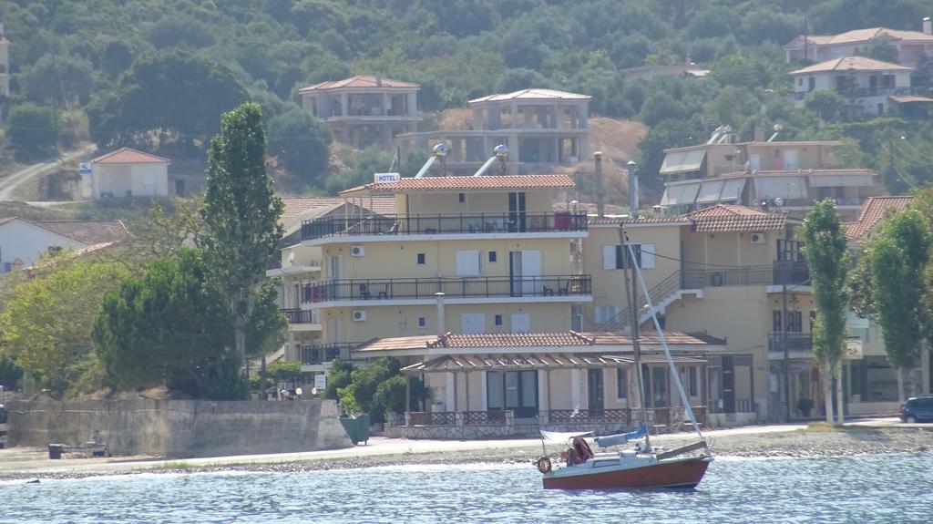 Poros House Hotel 외부 사진