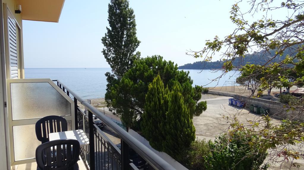 Poros House Hotel 외부 사진