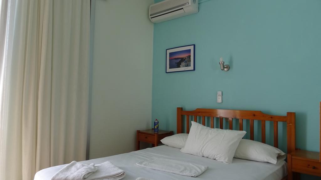 Poros House Hotel 외부 사진