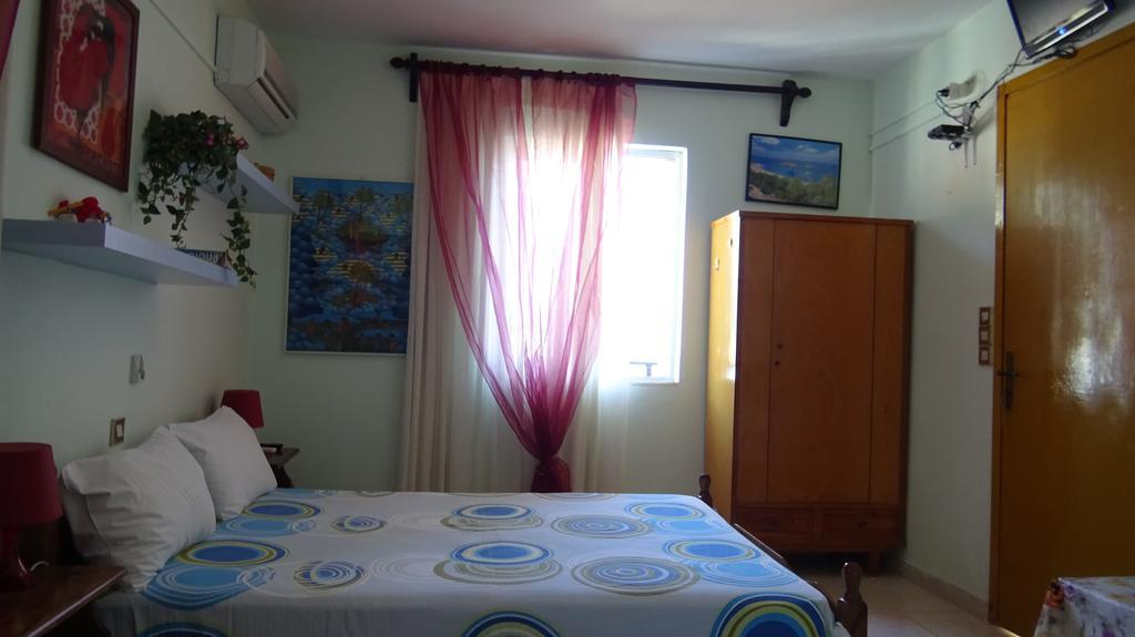 Poros House Hotel 외부 사진