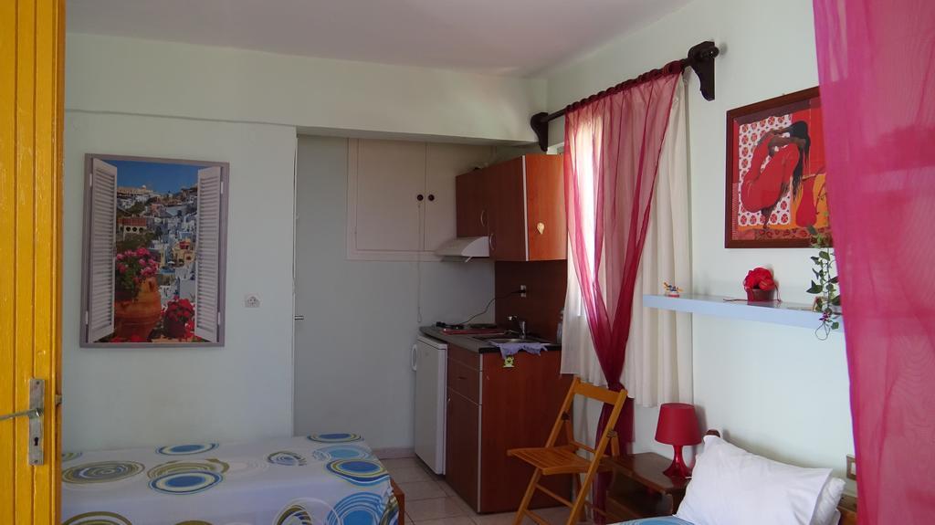 Poros House Hotel 외부 사진