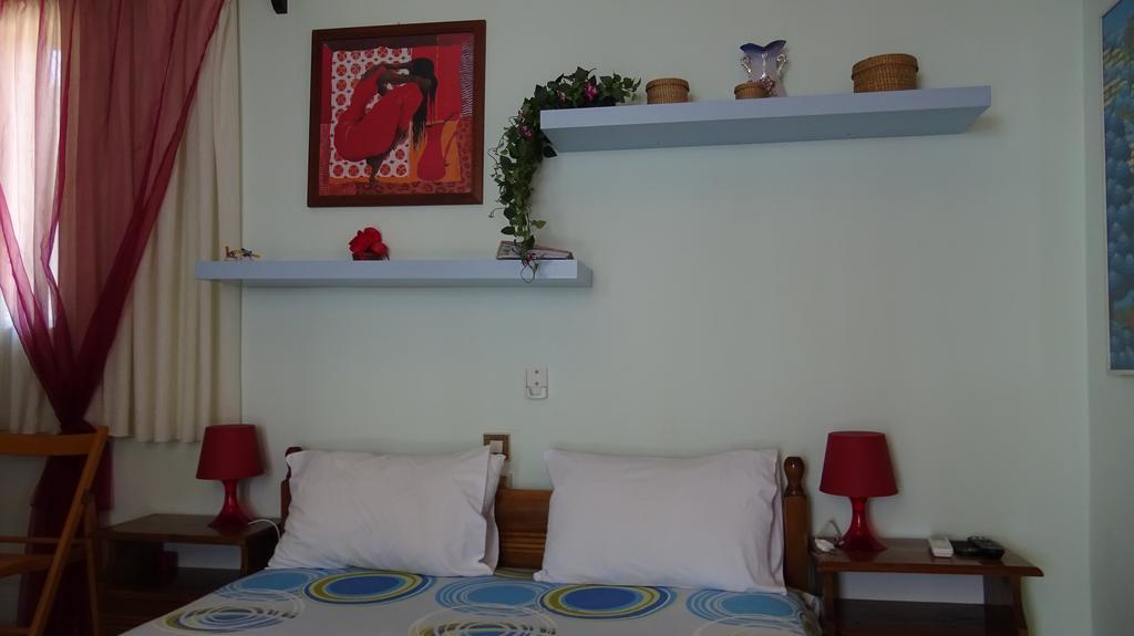 Poros House Hotel 외부 사진