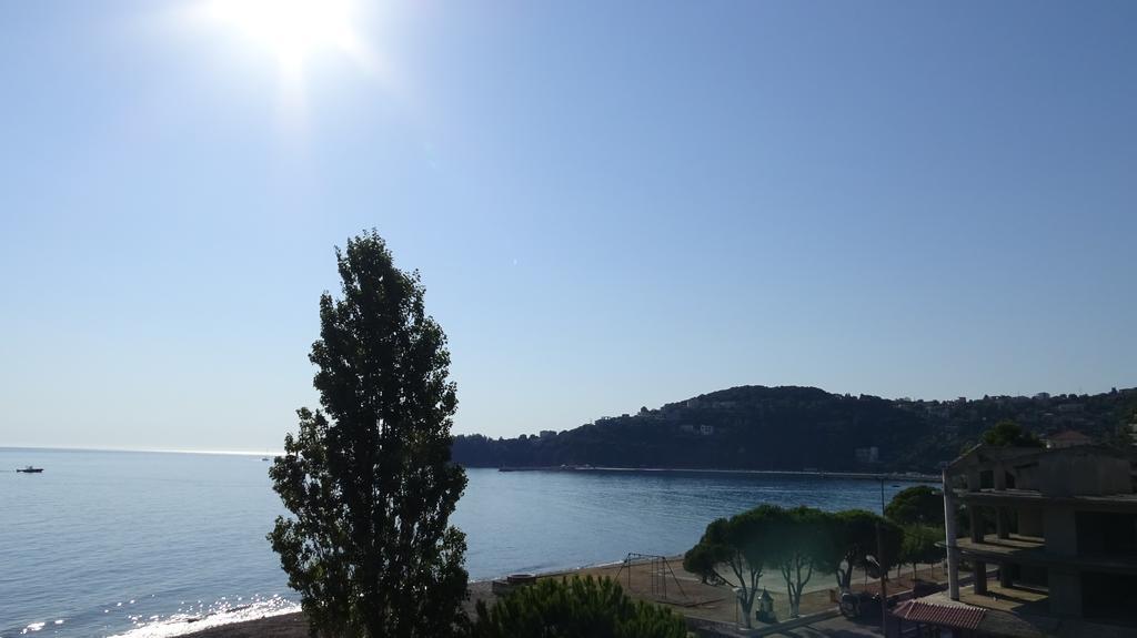 Poros House Hotel 외부 사진