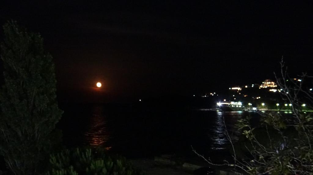 Poros House Hotel 외부 사진