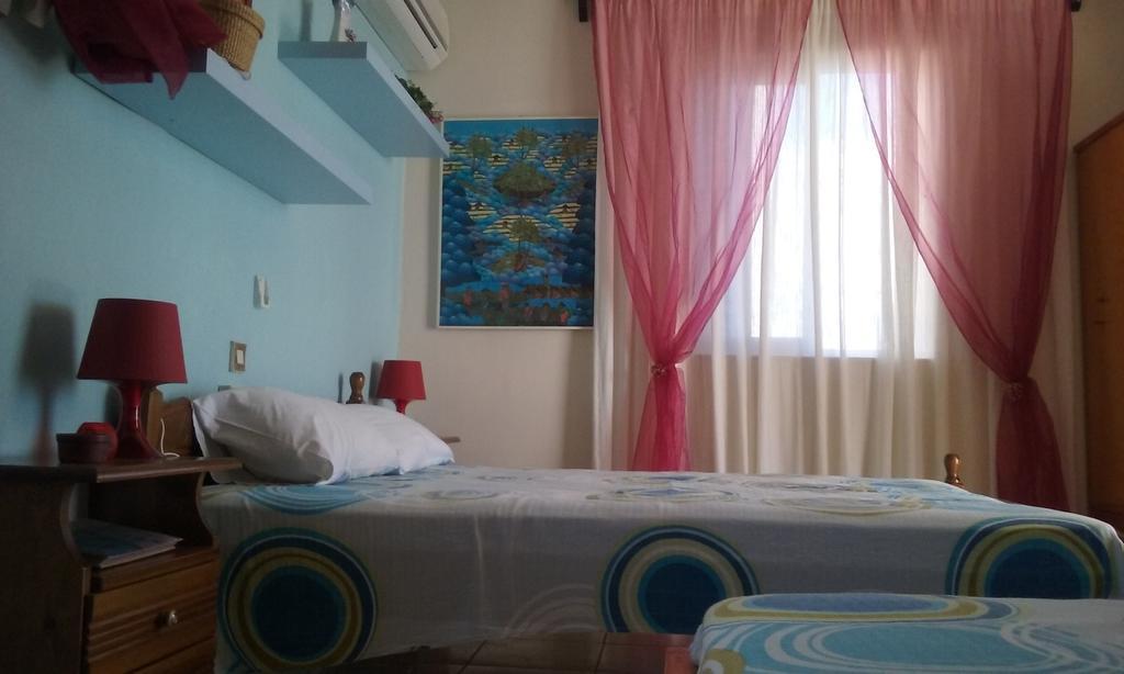 Poros House Hotel 외부 사진