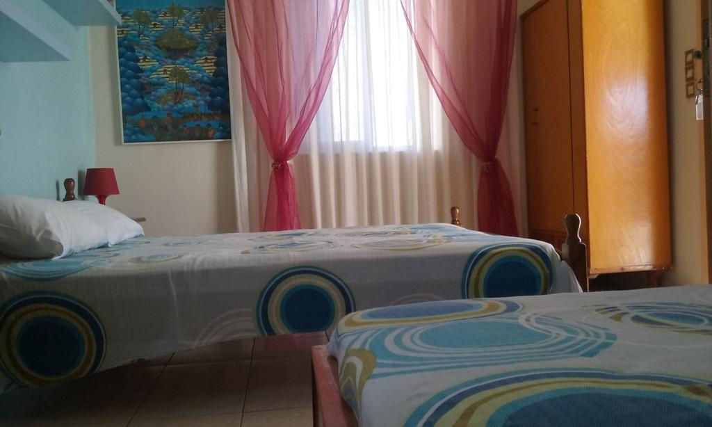 Poros House Hotel 외부 사진