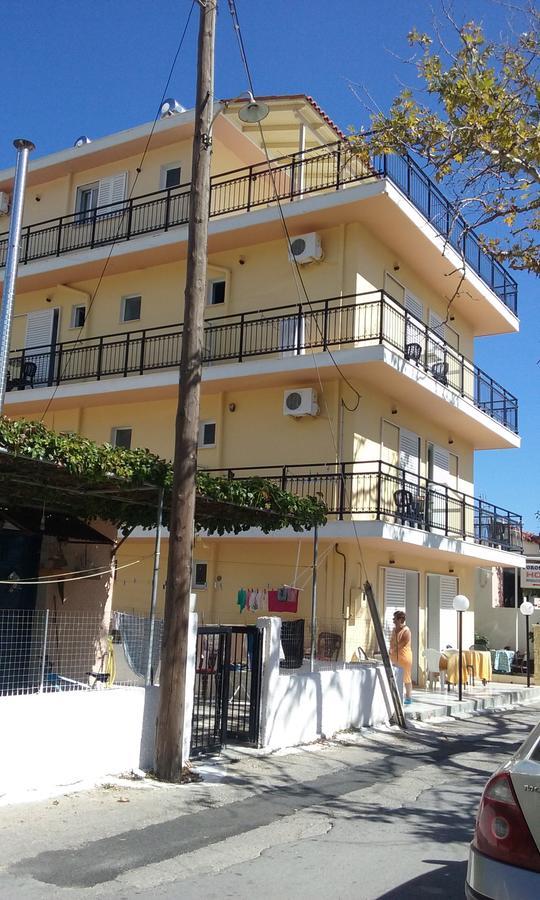 Poros House Hotel 외부 사진