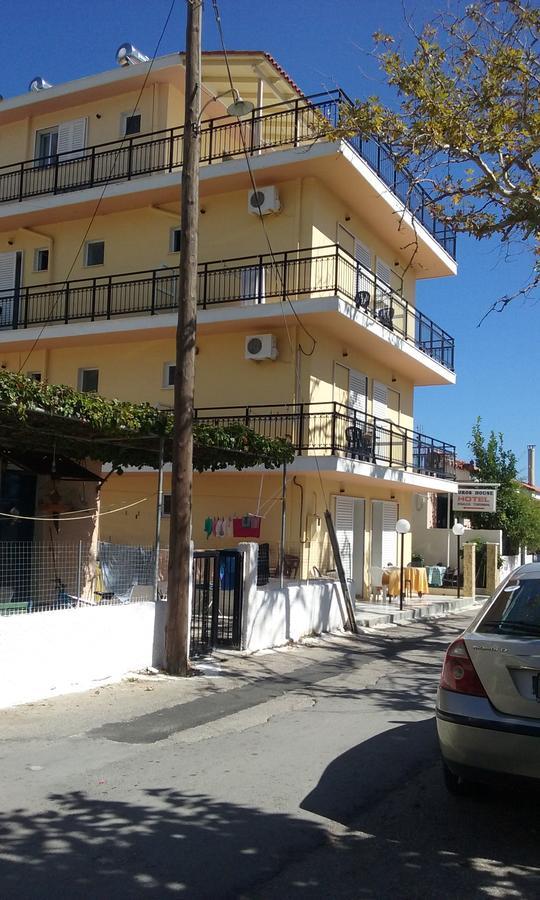 Poros House Hotel 외부 사진