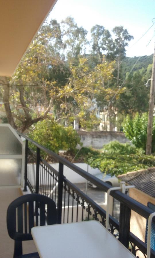 Poros House Hotel 외부 사진