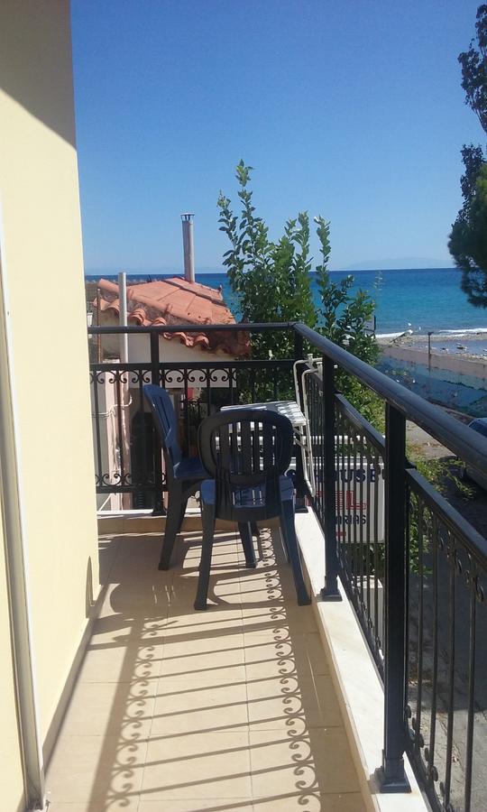 Poros House Hotel 외부 사진