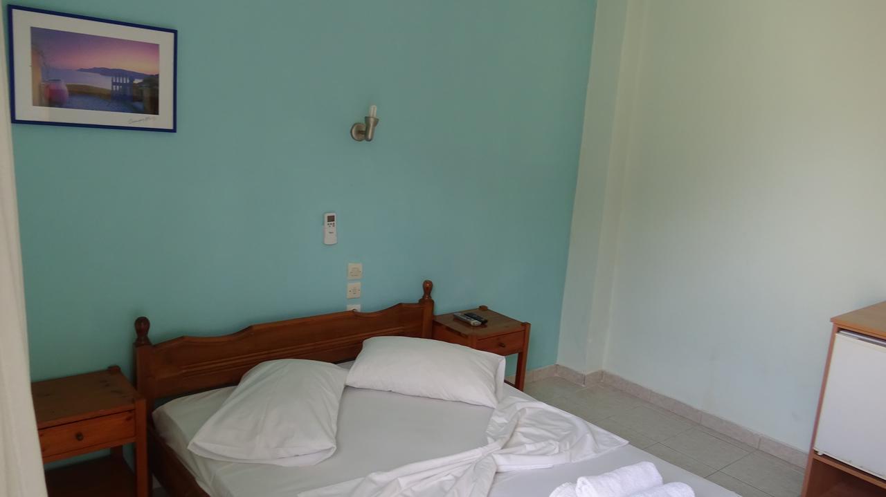 Poros House Hotel 외부 사진