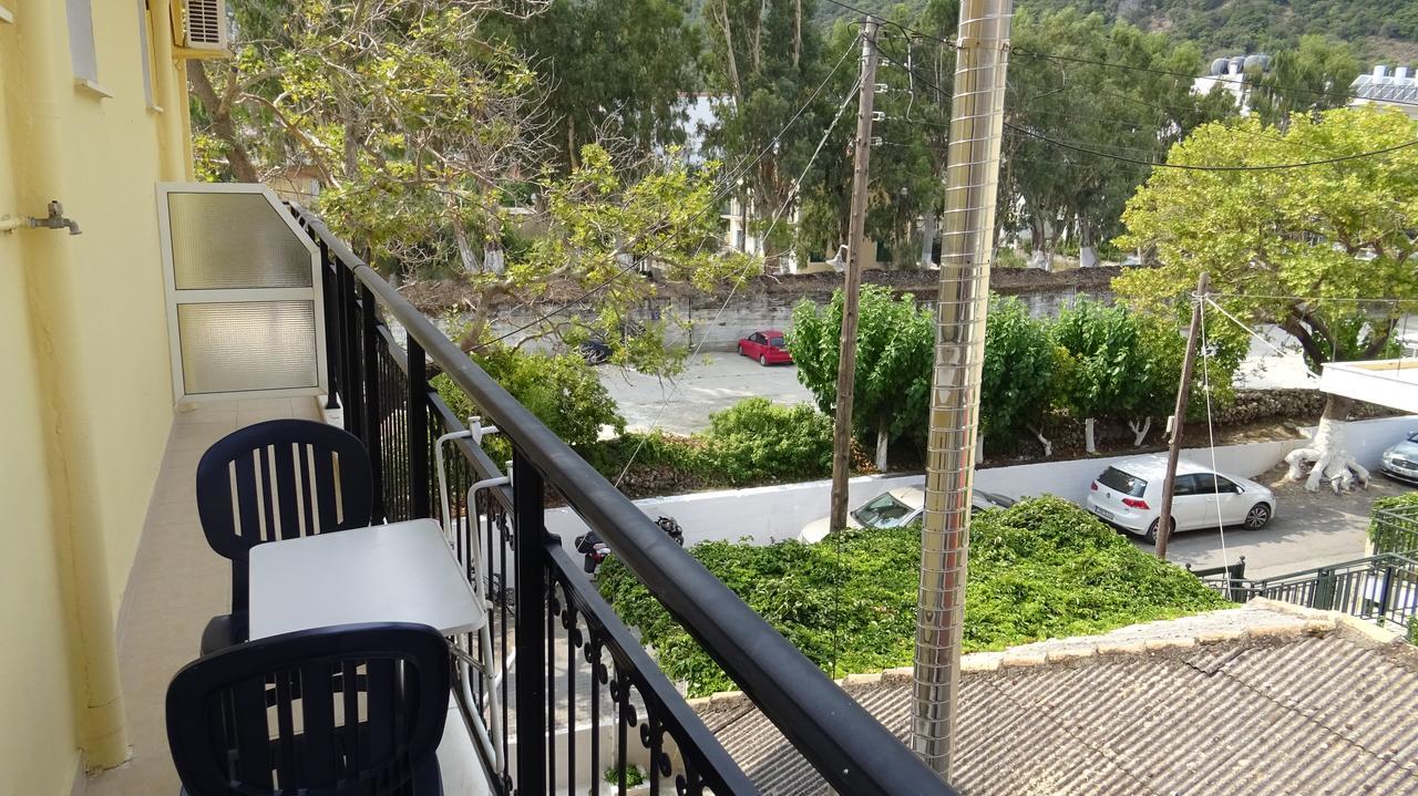 Poros House Hotel 외부 사진