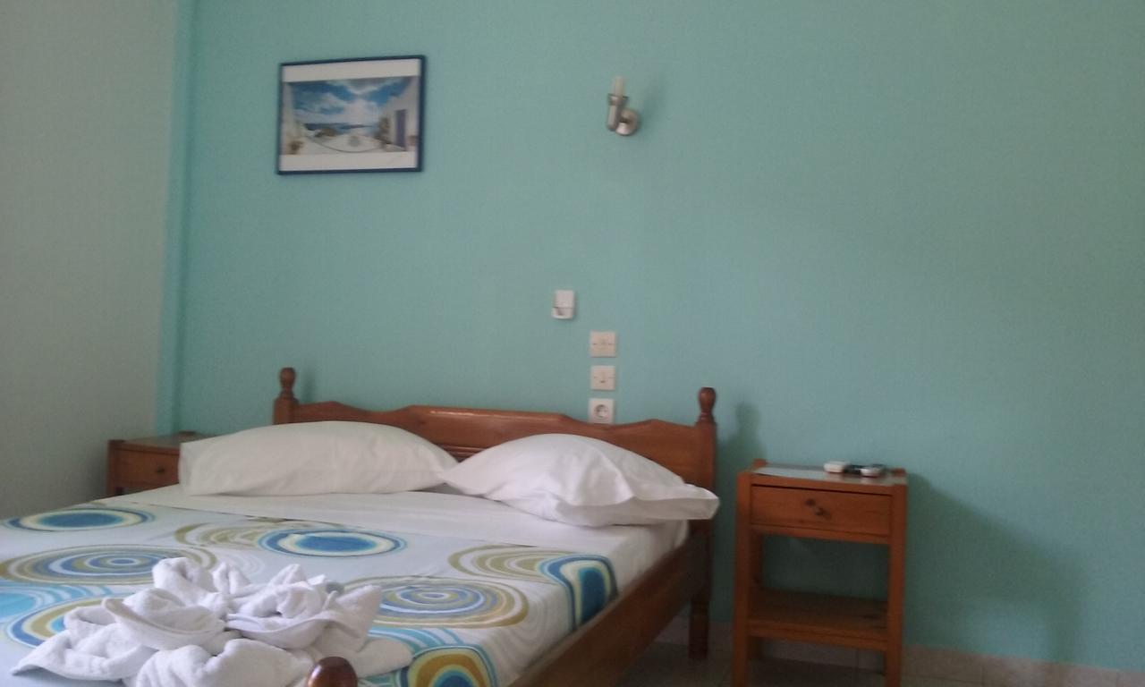 Poros House Hotel 외부 사진