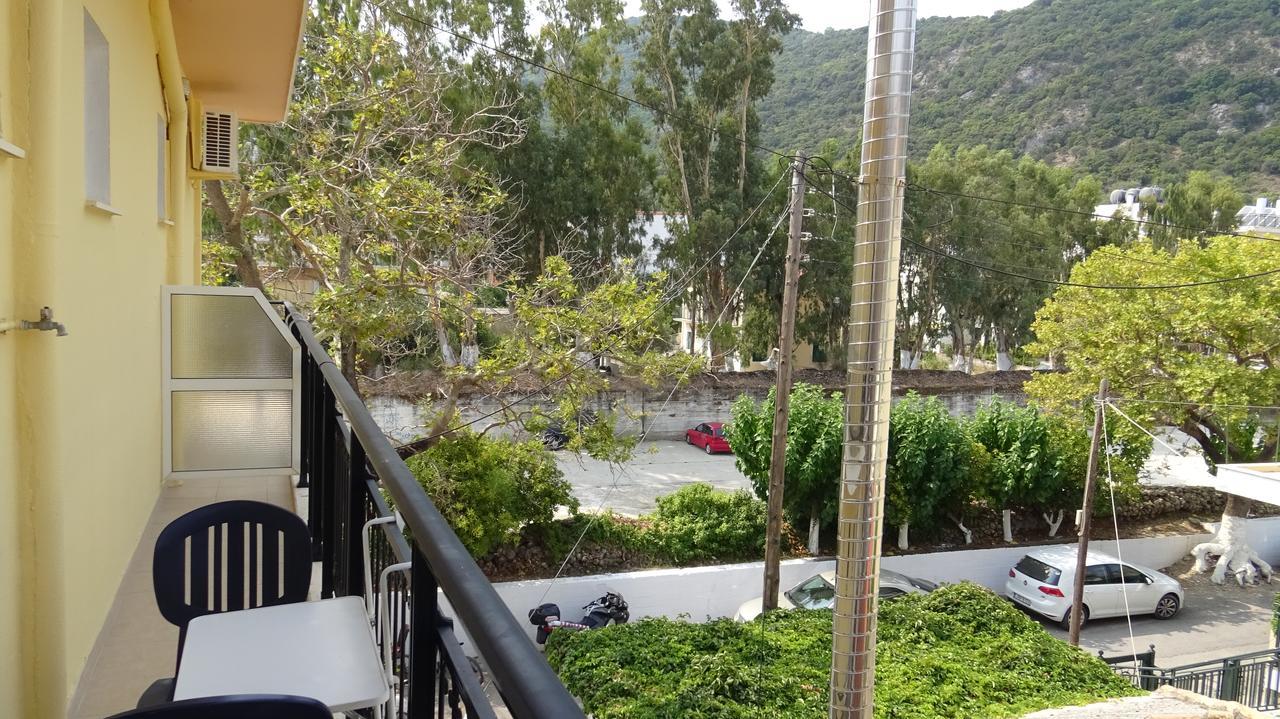 Poros House Hotel 외부 사진
