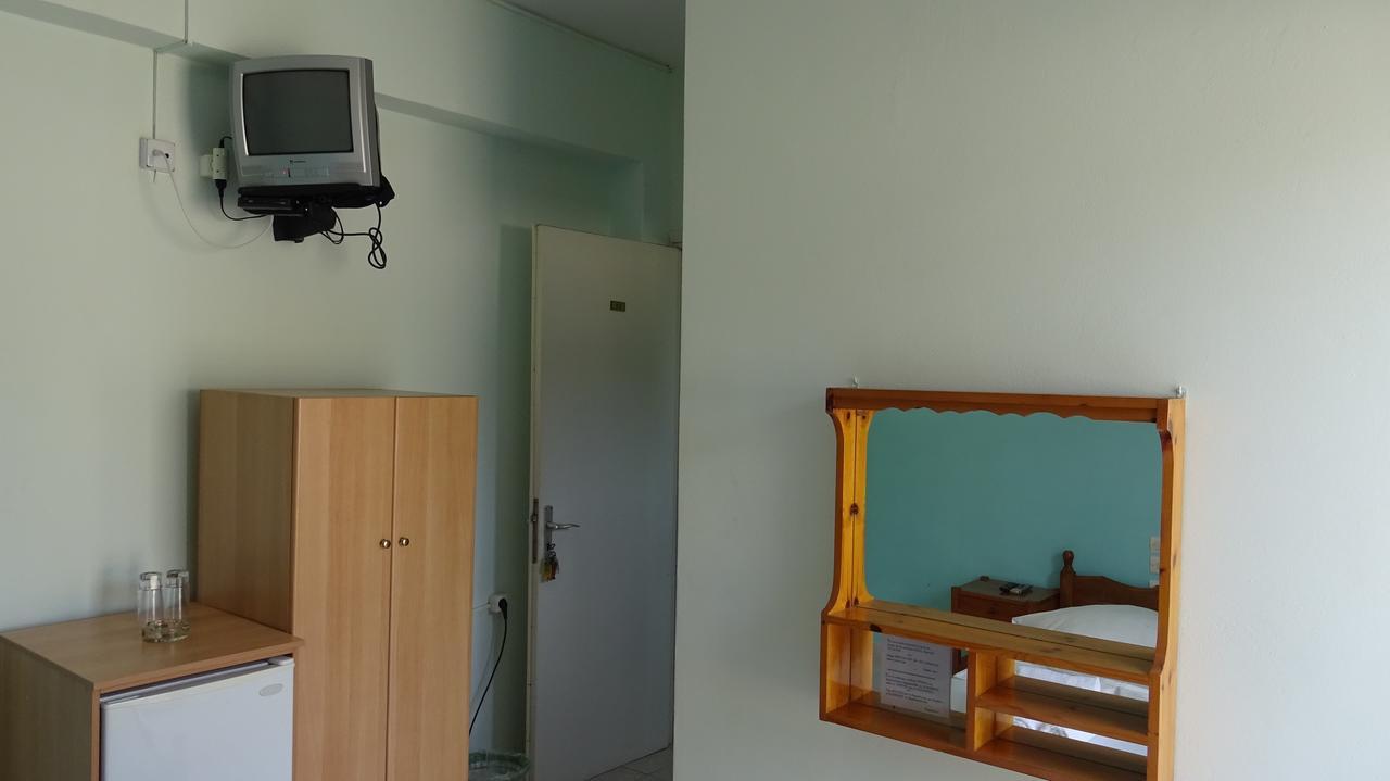 Poros House Hotel 외부 사진